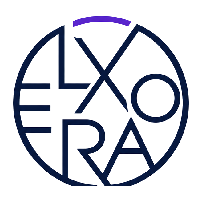 Lexora Prep logo